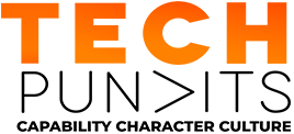 Tech Pundits logo